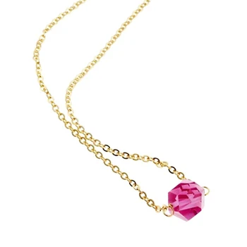 

Ladies' Necklace Cristian Lay 43725400