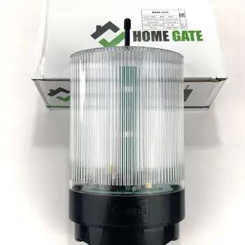 

Warning light for gate homegate ys-431 (led) three colors Red Yellow Blue