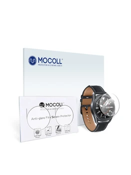 

Protective film mocoll for Samsung Galaxy watch 40mm (2 pcs) glossy