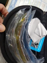 RockBros-Gafas de sol polarizadas de ciclismo, gafas para bicicleta de montaña y carrera, 5 lentes de protección, para hombre