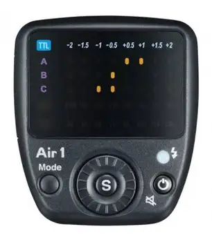 

NISSIN TRANSMITTER AIR 1 SONY