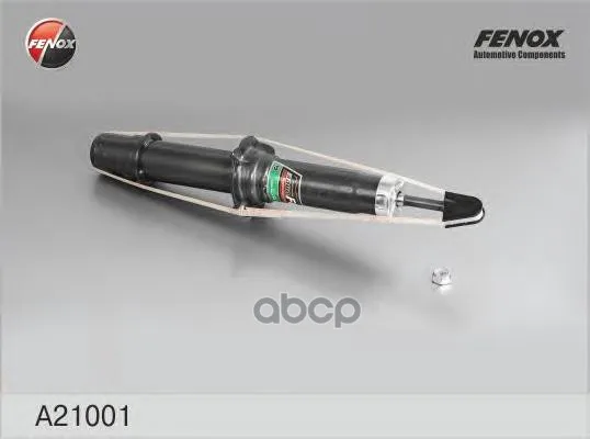 Амортизатор Honda Cr-V 01/95-02/02 Пер.Газ. Fenox A21001 FENOX арт. A21001