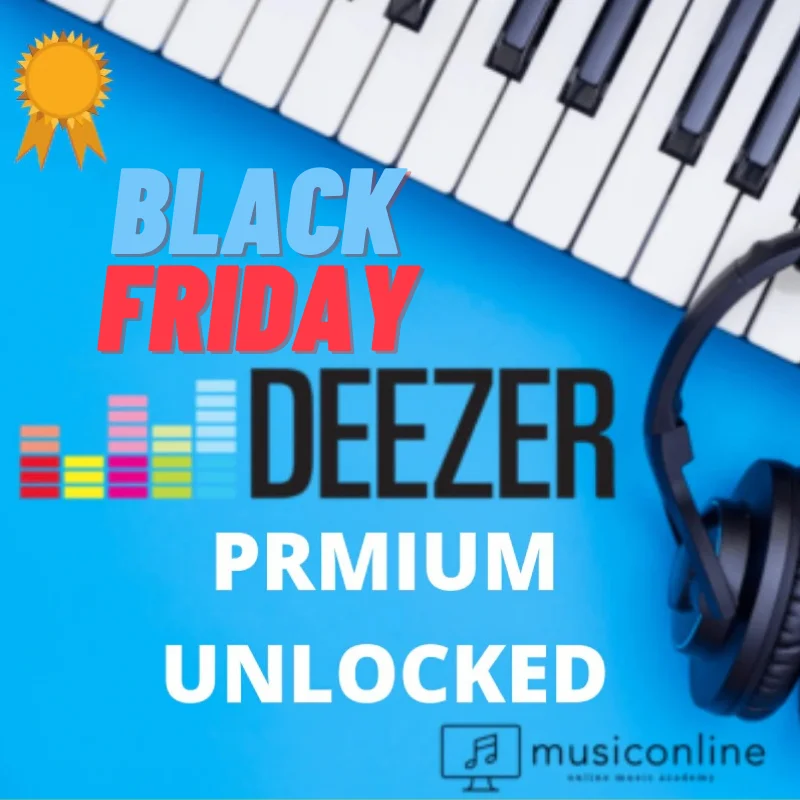 DEEZER Life apk приложение Премиум характеристики | HIFI Высококачественная