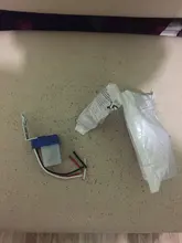 Interruptor automático de encendido y apagado para lámpara de calle, controlador de interruptor de luz de calle, DC, 220V, 50-60Hz, 10A, Sensor de fotointerruptor