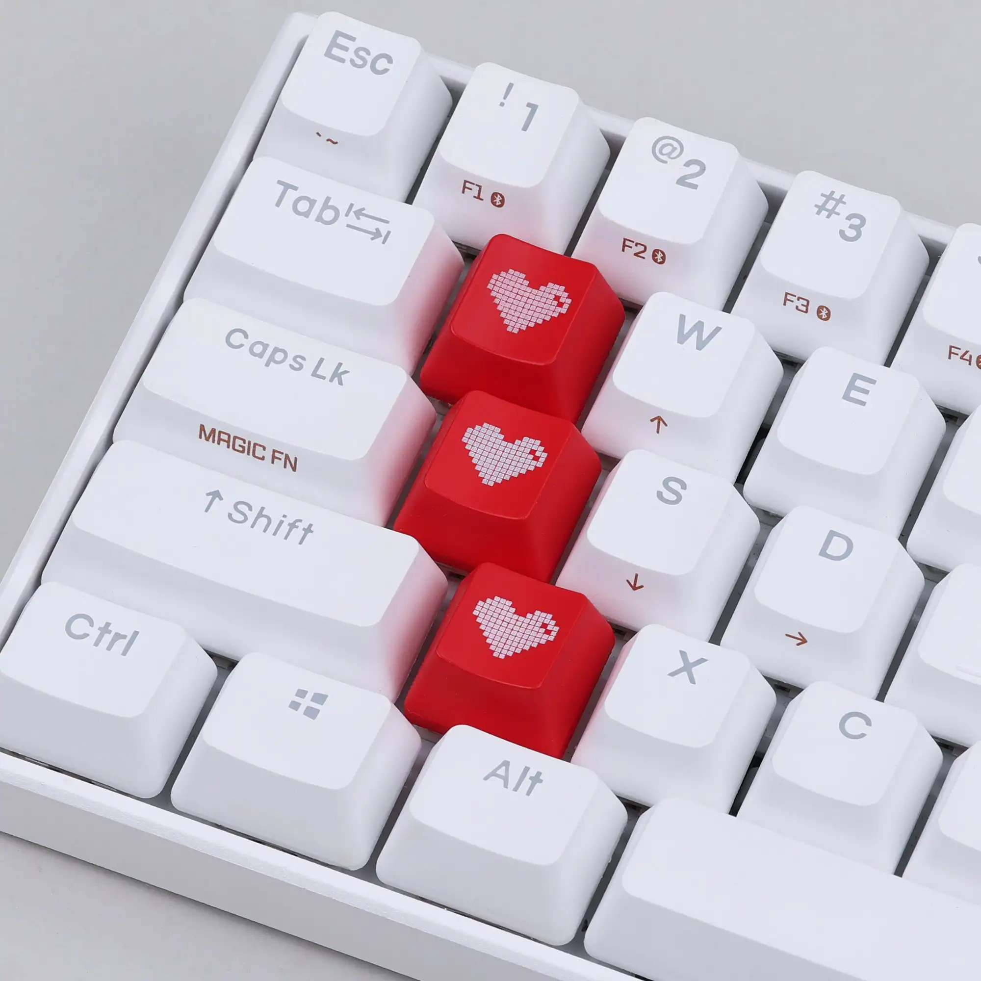 KBDfans OEM Ʈ   Űĸ