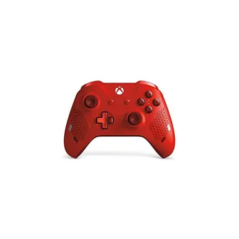 

Microsoft Xbox1 Brndd Wl Cntrllrc Hdwr Red Sport