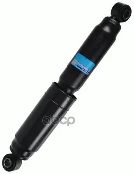 

Citro shock absorber N: jumper box jumper bus jumper platform/chassis/Fiat: Ducato box (250) doc Sachs art. 314715