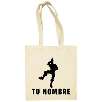 

Cloth bag pose Take The L prom Loser customizable with name