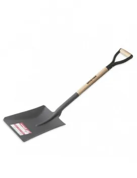 

DOGHER 870-040 square blade M/wood ring 280x340 MM