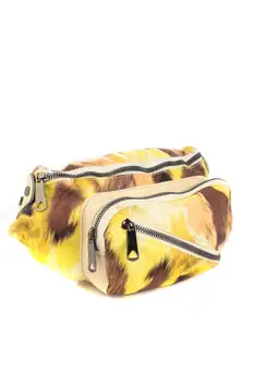

Trendyol Patterned Women 'S Waist Bag TAKSS20BC0015
