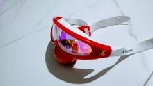 Gafas de natación antiniebla para niños, resistentes al agua, Arena, natación, profesional