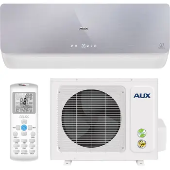 

Сплит-система AUX ASW-H12B4\FJ-SR1 | AS-H12B4\FJ-R1