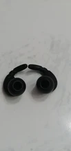 Case-Cover Headset Protective-Case Earphone-Protection Silicone Sport SIANCS for In-Ear