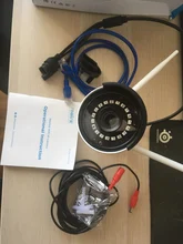 Reolink-cámara ip inalámbrica de 4MP, RLC-410W de vigilancia para el hogar, wifi, 2,4G/5Ghz, Onvif, visión nocturna infrarroja, impermeable, para interior y exterior