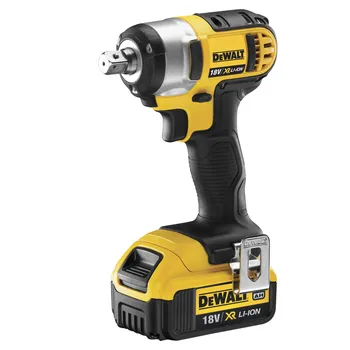 

Screwdriver rechargeable DEWALT DCF880M2