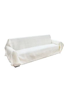 

Natural Sofabed Cover (Tripple) Cream