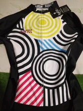Kafitt-traje de Jersey de ciclismo para mujer, traje de manga larga para bicicleta de montaña, ropa de bicicleta de carreras, Mono Blanco, novedad de 2021