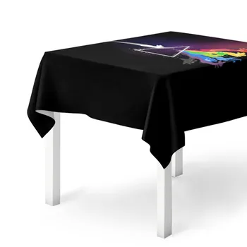 

Tablecloth 3D Pokemon