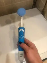 Face-Skin-Care-Tools Head Cleansing-Brush Electric-Toothbrush-Replacement Oral-B Facial