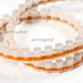 

007376 tape dip-960s 12v Red (dip 5mm, 96 LED)-2 m. Arlight