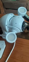 Cámara de iluminación inteligente Tuya, reflector humanoide, disparador, PTZ, Wifi, IP, AI, seguimiento automático de Audio, 3MP, seguridad, videovigilancia