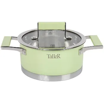 

Saucepan taller tr-7172 2 1 L