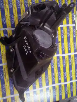 

205038 Left headlight Fiat Fiorino *