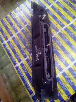 

7700308713 pilot Rear Left Renault Kangoo I (f/kc0) *