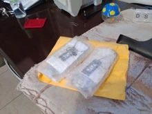 Reloj de pulsera deportivo Para Hombre, cronógrafo de cuero, estilo militar, informal, Moderno, novedad de 2021