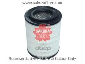 Фильтр Воздушный Sakura A1077 Sakura арт. A1077