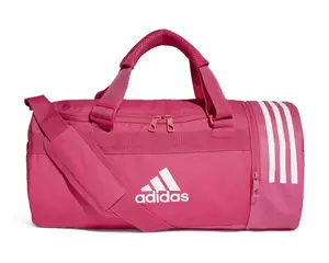 Adidas DT8647 CVRT 3S DUFFEL SPORTS BAG 48 cm x 23 cm x 23 cm