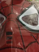 2020 Los vengadores de Marvel 3 Edad de Ultron Spiderman Hulk Viuda Negra visión Ultron de hombre de hierro, Capitán América, modelo de figuras de acción Juguetes