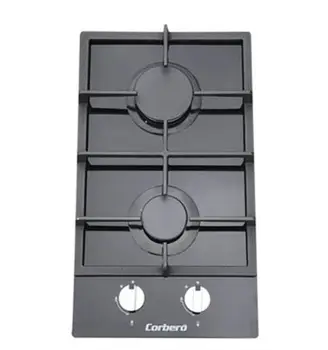 

COUNTERTOP MODULATE CORBERO CPCGY212DNCI 2F BUT 30CM