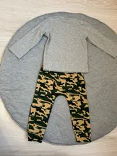 Conjunto de ropa de algodón para recién nacido, camiseta de manga corta con estampado de letras, pantalones informales, trajes para niños pequeños