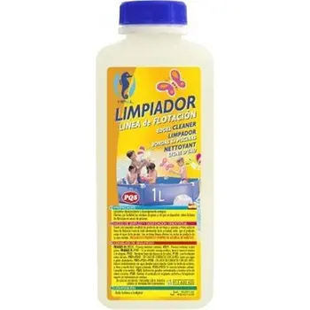 

CLEANER LINE FLOTATION BOAT 1LT.16-221-00024