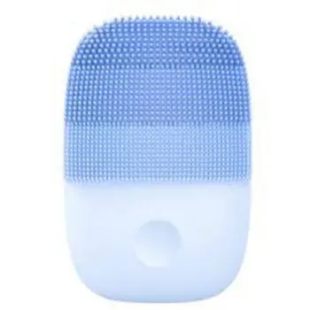 

XIAOMI INFACE SONIC CLEAN PRO BLUE-TECHNOLOGY PROBE SONIC-5 MODES VIBRATION-3 AREAS CLEANING-IPX7-400MAH BATTERY