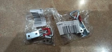 Clamp Toolbox-Case Toggle Latch Catch Pull Adjustable Metal Toggle-Clamp-Tools/quick-Release