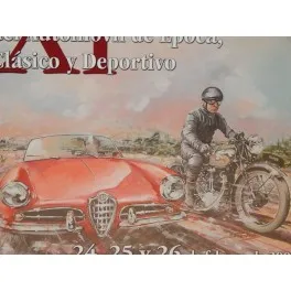 

BOX RETROMOVIL