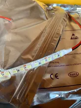 Led-Tape Light Home-Decoration 5050 Smd Waterproof 5054 Flexible 2835 60LED 5630 10-Colors