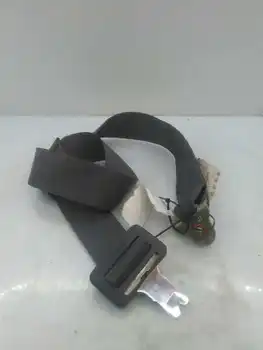 

4509544 Safety belt Center Back Toyota 4-runner (n13) 3.0 Turbodiesel