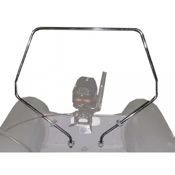 

Targa feed for inflatable boat, big 030309T