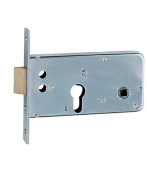 

ISEO ART. 720.60.0 SERR. X PROF. 22 S-CILIND.