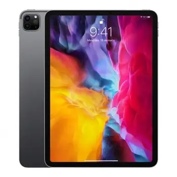 

IPAD PRO 11 2020 WIFI 256GB-SPACE GRAY-MXDC2TY/TO