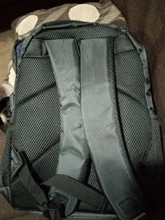 Mochila de juego de Anime para niños, Bolsa Escolar de lápices con bonitos dibujos animados, caja de papelería, portátil, regalos para niños