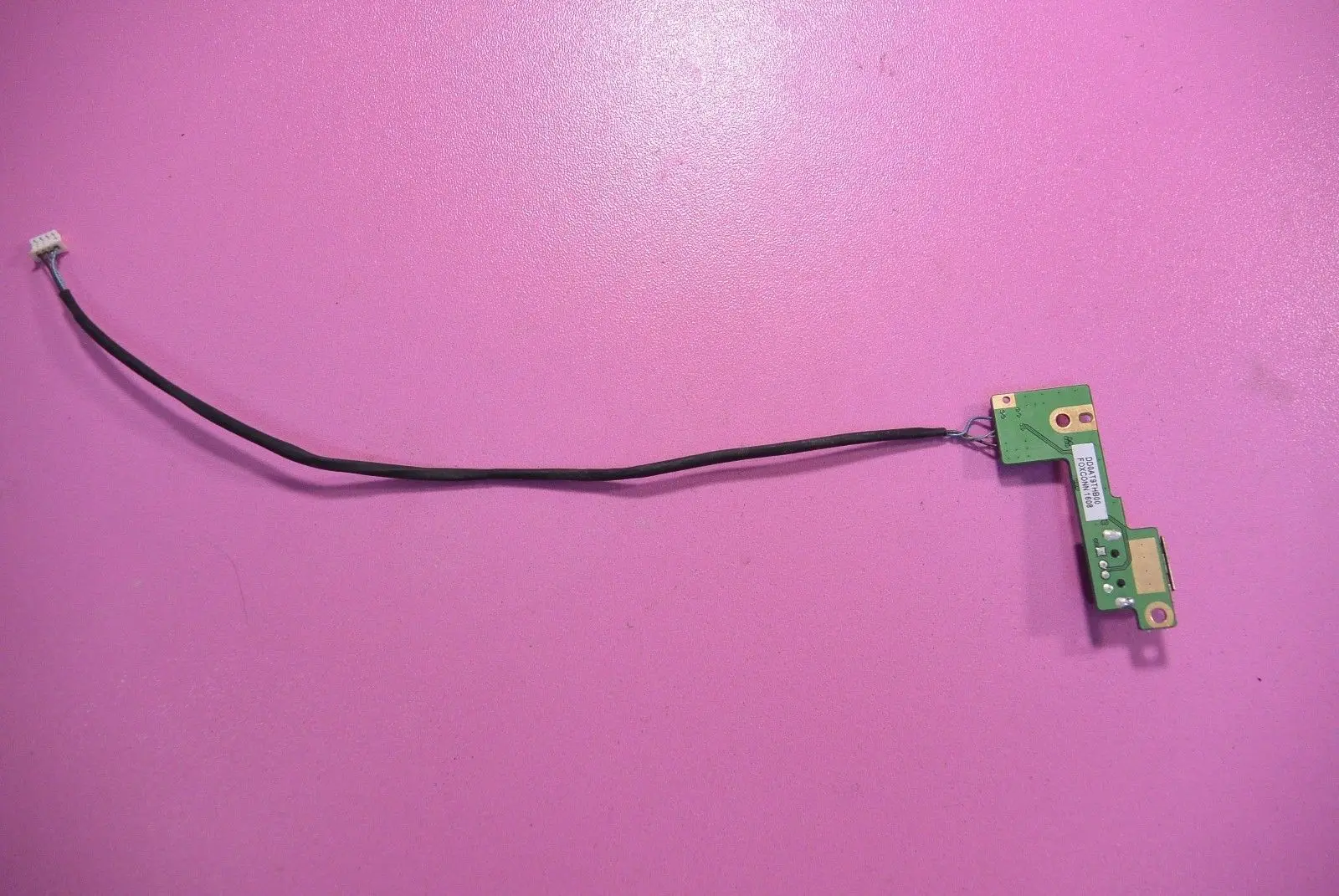 HP Pavilion dv9205eu dv9500 dv9000-серии USB charge connector (adapter) with cable | Компьютеры и офис