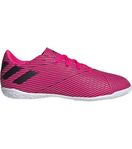 Adidas sneaker boy/a Nemeziz 19.4 In Jr fuchsia/Black F99939