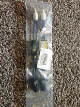 Load-Resistor Car-Lights Led-Decoder OCB Canbus Cable-Warning T10 12V LEEPEE 2pcs No-Error