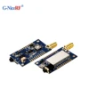 One Set SA326 UHF 500~980MHz 200meters Low latency High Fidelity Wireless Audio Module 2