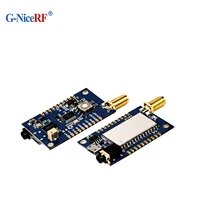 One Set SA326 UHF 500~980MHz 200meters Low latency High Fidelity Wireless Audio Module 2