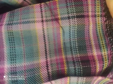 Minifaldas Harajuku de estilo coreano para mujer, faldas Kawaii a la moda, de cintura alta, falda escocesa plisada